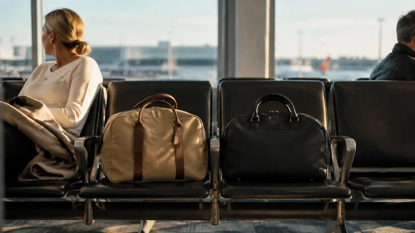 coofay Personal Item Backpack vs Beis Travel Bag: The $150 Question